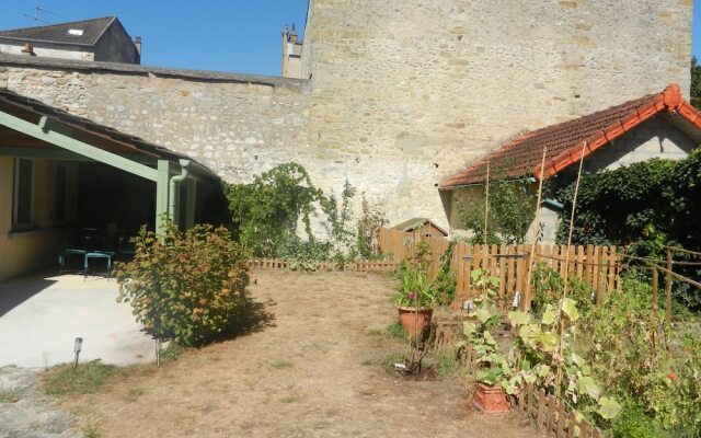 La Gueriniere Guest House