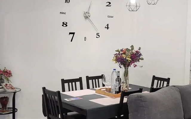 Apartamento Paula