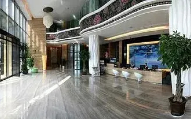Zhoushan Changzheng Spring Hotel