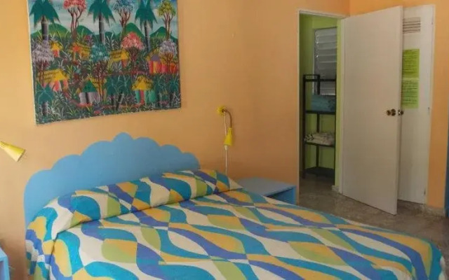 Hotel Tropix