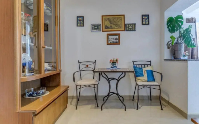 Apartment Marin