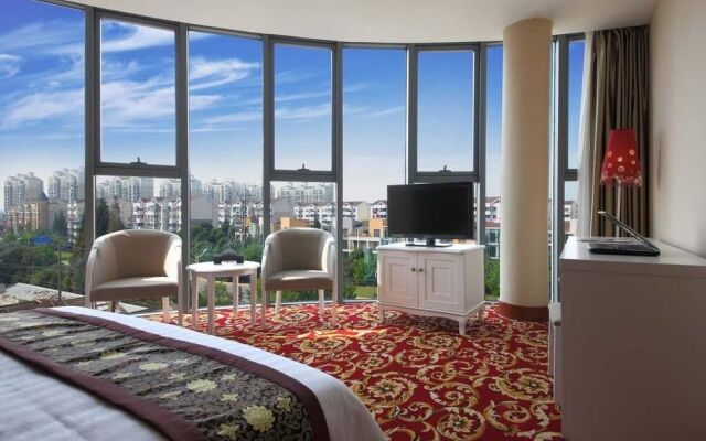 Maihaode Boutique Hotel