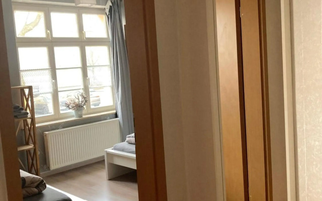 Fewo - Am Mühlenteich