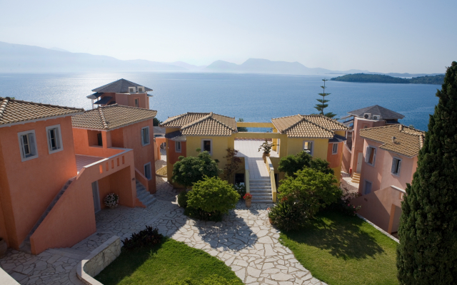 Red Tower Hotel Lefkada
