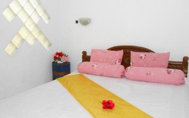 Fortuna Guest House