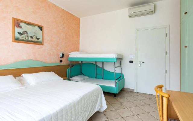 Hotel Palos