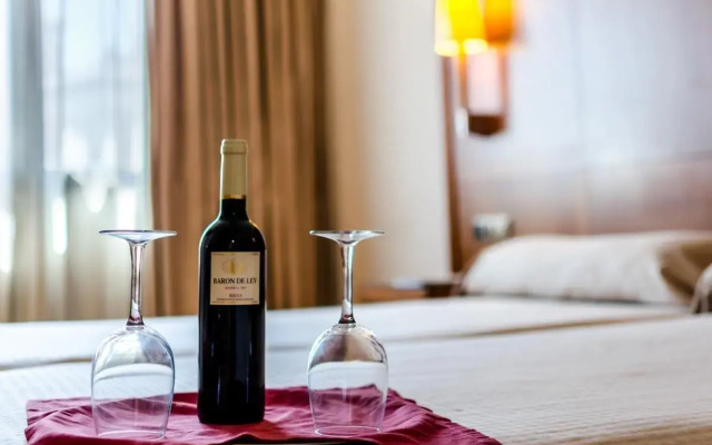 Hotel Saylu