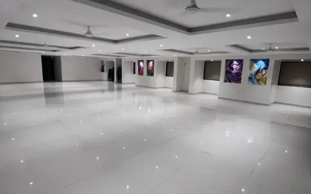 Hotel Modi Samrat
