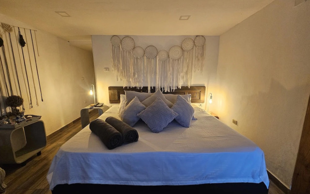 finca hotel zona 7