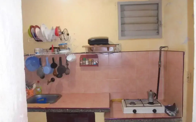 YingYang Havana Hostel