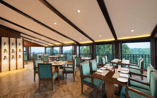 Golden Tulip
