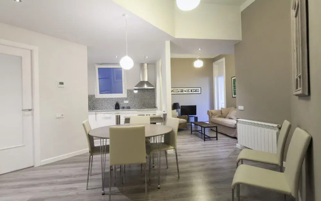 Aspasios Rambla Catalunya Suites