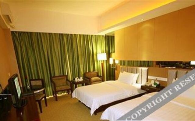 Xiang Gui International Hotel