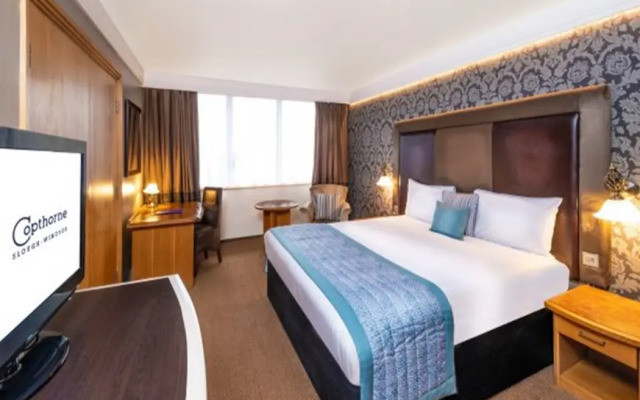 Copthorne Hotel Slough Windsor