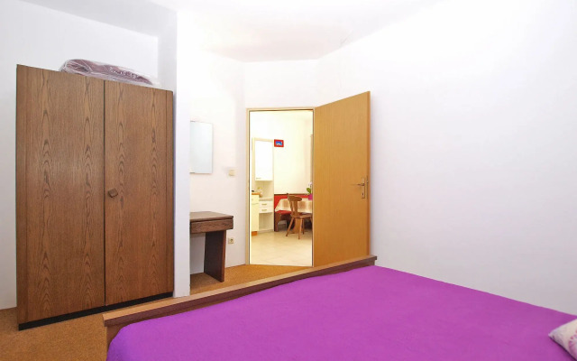 Apartment Jozefina 1261