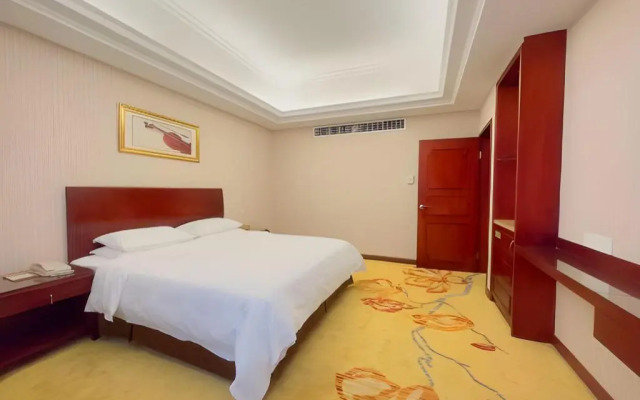 Vienna Hotel Shenzhen Yinhu