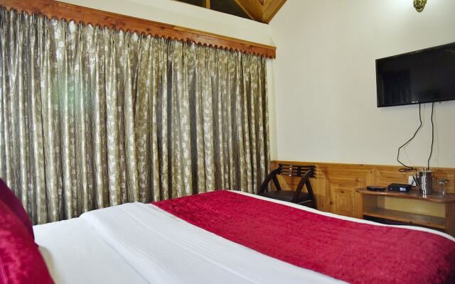 OYO 10185 Hotel Venus Villa