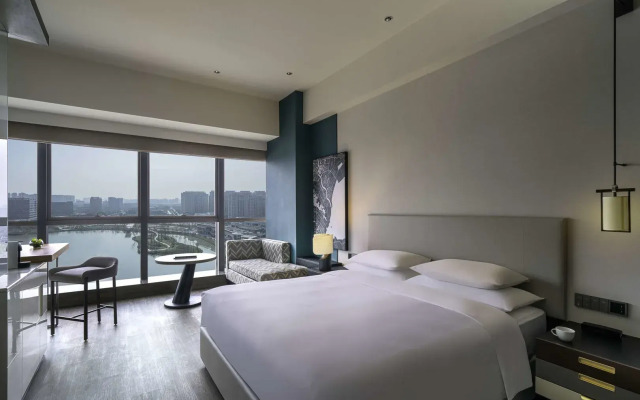 Hyatt Centric Lakeside Ningbo