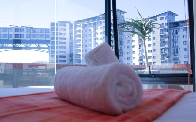 Manhattan Towers-Luxury Apartment 508