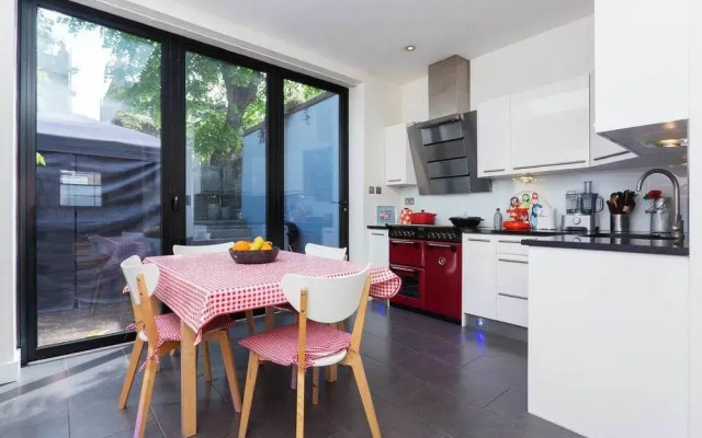 Veeve - Cosy Westmoreland