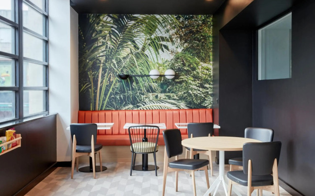 Aparthotel Adagio Liverpool City Centre