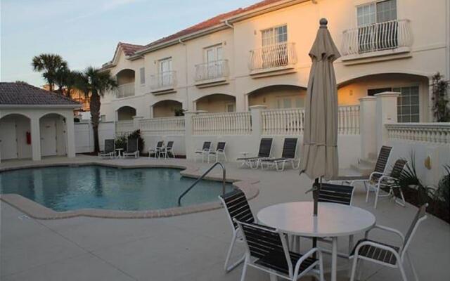 Villas Of Ocean Gate 345