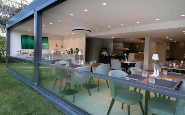 Brasil Suites Hotel & Apartments