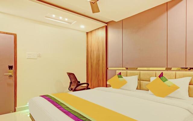 Itsy Hotels Sri Sai Grand Inn