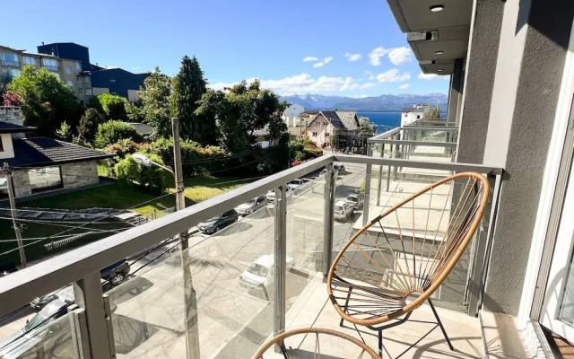Guemes Apartments