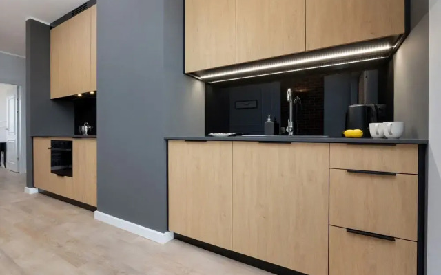 Exclusive Apartments Mostowa by Renters