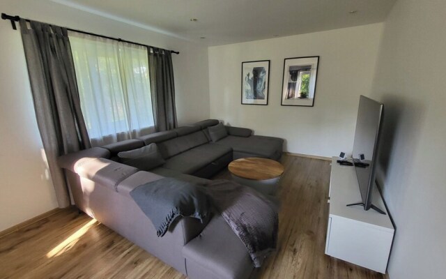 3-bed House in Saulkrasti Balta Kapa
