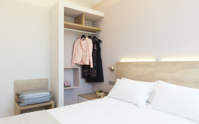 Spirit Hotel Ciudad de Burgos