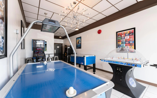 Prestige Harbourfront Resort, WorldHotels Luxury