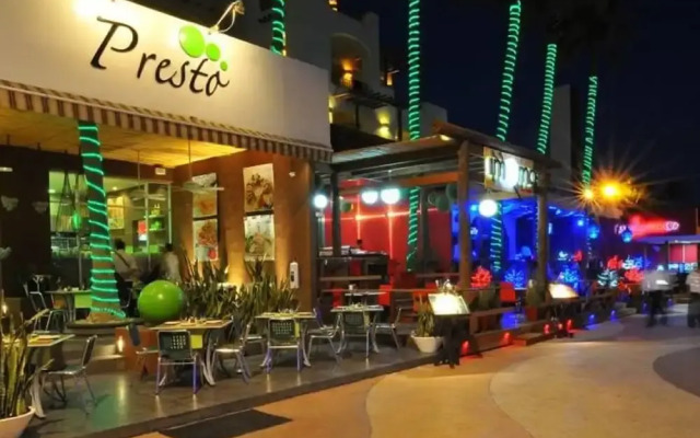 Best Marina&pool View Luxe JR Suite IN Cabo