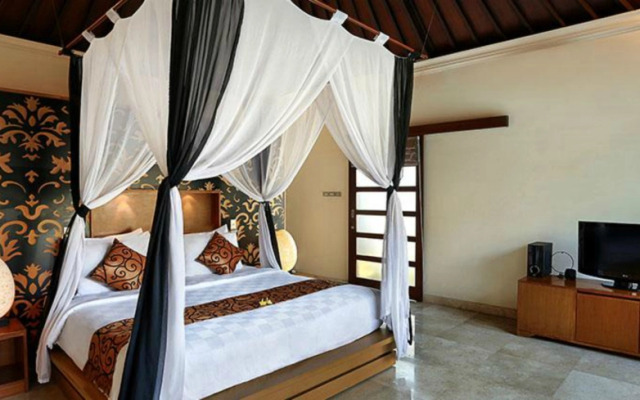 The Kunthi Villas
