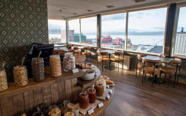 Lennox Hotel Ushuaia