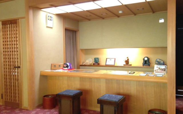 Kawakamiya Kasuitei