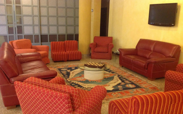 Hotel Anxanum