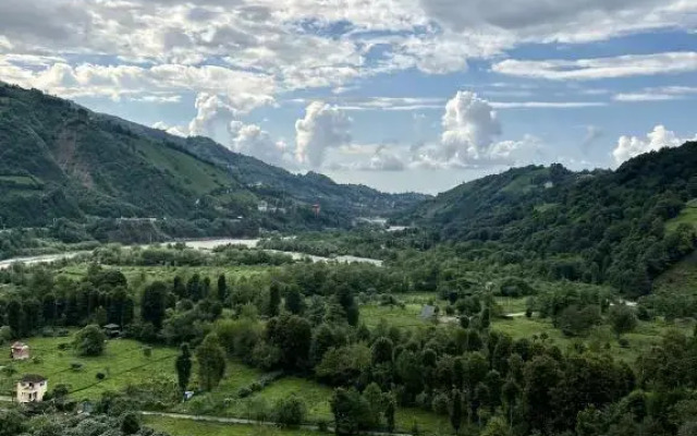 Çesona Suit Villa