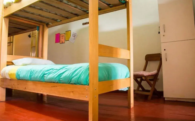 La Chola Hostel