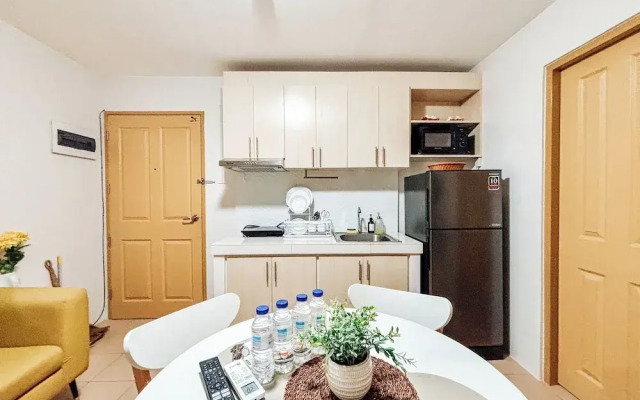 A Sleek & Spacious Escape