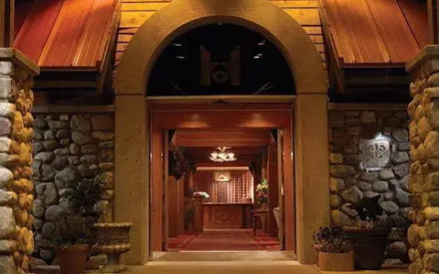 Post Hotel & Spa