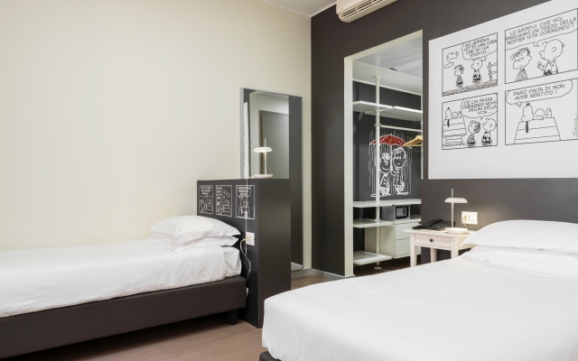 B&B Hotel Milano Ornato