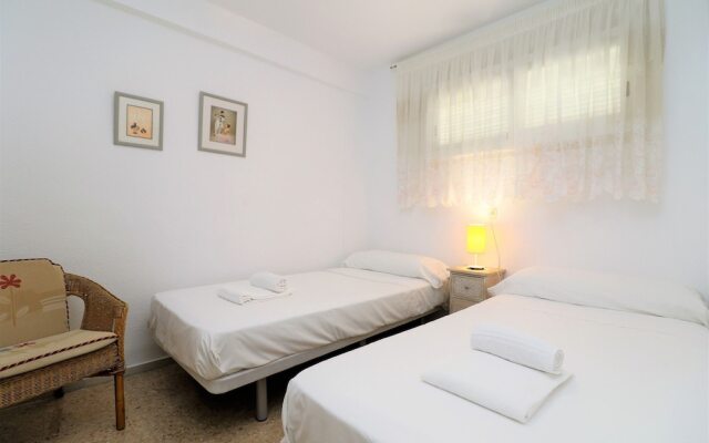 Apartamento Playmon Park C-3-7