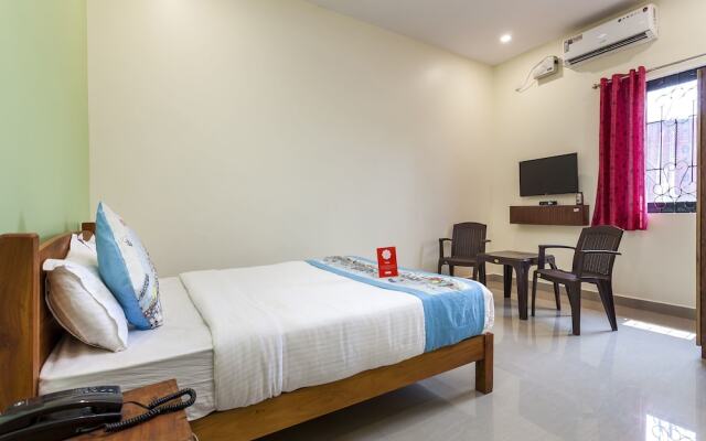 OYO 3385 Hotel Baga Bay