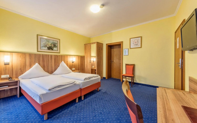 Windsor Hotel