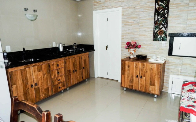 Casarão Gramado Residence