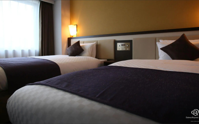 Daiwa Roynet Hotel Utsunomiya