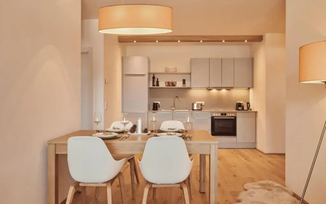 die Tauplitz Lodges - Wasserfall Lodge C4 by AA Holiday Homes