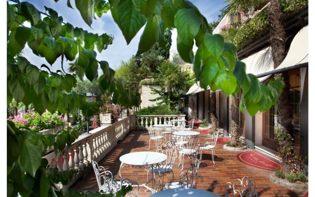 Park Hotel Ville Montefiori